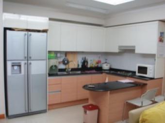 Cantavil Apartment Hcmc