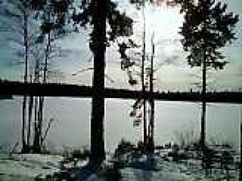 50 acres of Maine coastal living Searsport
