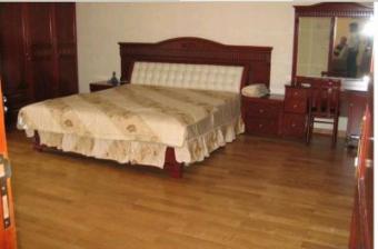 Apartment for rent in Nguyen Hue Hcmc