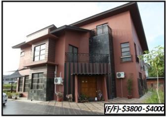 House For Rent Bandar Seri Begawan
