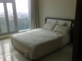 Sailing Apartment Dist 1 HCMC Hcmc