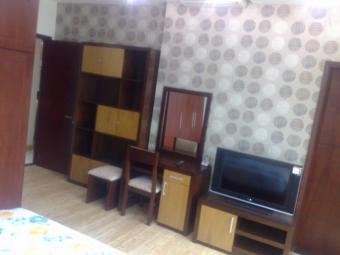 Apartment for rent Sailing Tower Hcmc