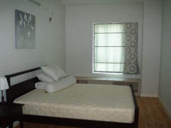 Apartment PN Techcons Hcmc