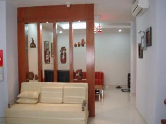 Central Garden apartment Dist 1 Hcmc
