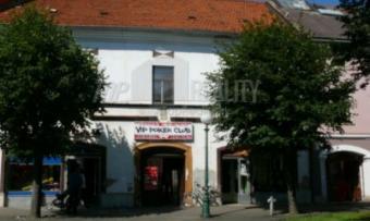Sell a property in Slovakia. Kezmarok