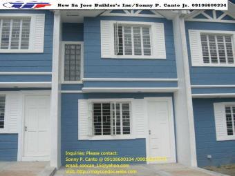 Theresa heights in MMh Montalban