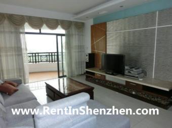 Shenzhen apartment rent Shenzhen