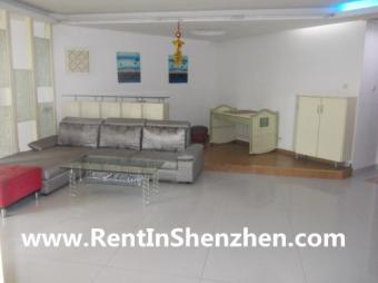 Shenzhen apartment rent Shenzhen