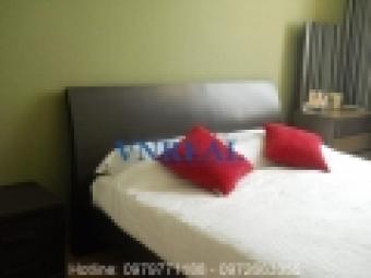 The vista for rent,3bed Hcmc