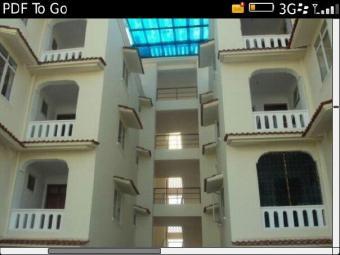 Nyali, Mombasa 3 bedroom apartme Nyali
