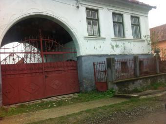 Vintage House Hateg