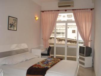 Nice room for rent Hcmc
