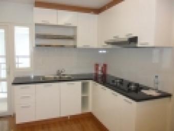 Norfolk Mansion apart for rent Hcmc