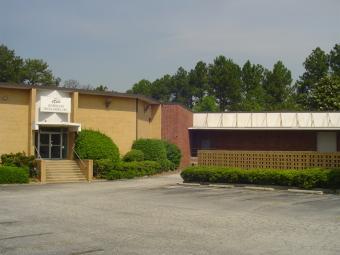 BRICK WAREHOUSE,SHOWROOM,OFFICES Atlanta