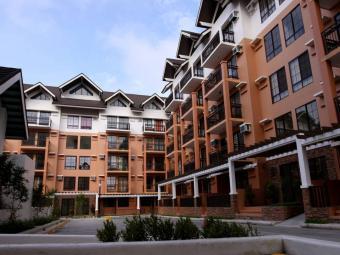 THE WELLINGTON COURTYARD Cavite
