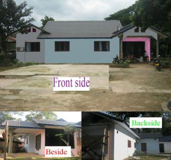 want to sale Nasaythong, Vientiane Capital