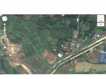 LAND FOR FACTORY IN INDONESIA Tangerang