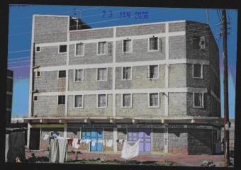 FLAT FOR SALE Nairobi