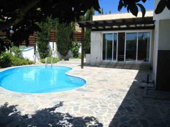 Villa for rent long term Pissouri