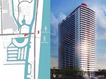 *** BeachWalk,Hallandale,Fl Hollywood