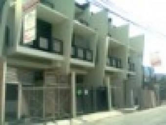 Brand New TownHouse For Sale in Quezon City