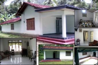 5 Bedroom House for Sale Mawanella