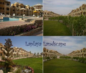 Chalet Ras Sidr
