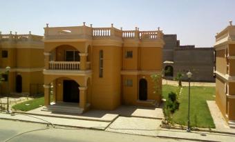 sherif Cairo