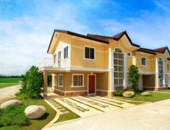 House and lot Imus