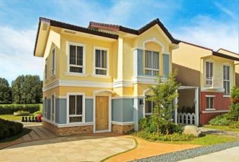 House and lot Imus