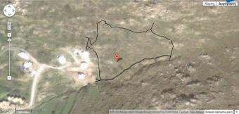 Land for Sale Naxos
