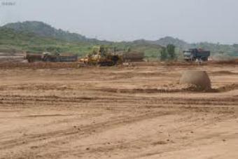 Plot For Sale E-12 Islamabad