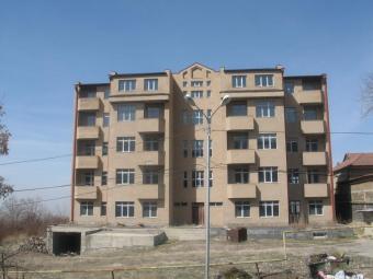 APARTMENT BUILDING FOR SALE! Nork Marash, Yeravan