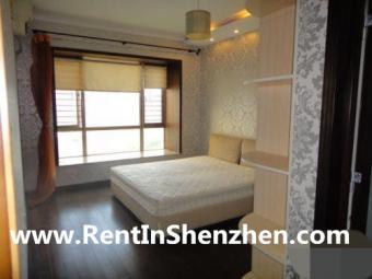 2011New Building/116sqm 3BR 6400 Shenzhen