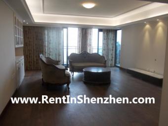 OCT/beautiful natural view/177sq Shenzhen