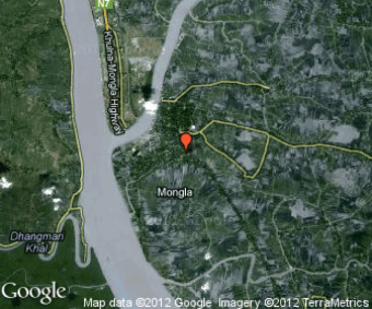 Land For Sale in Mongla Mongla