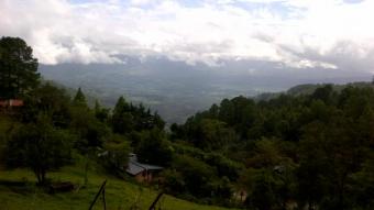 A beautiful view AND PRICE Valle De �ngeles