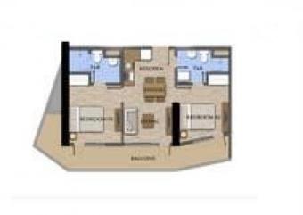 Condo in Commonwealth (No DP) Quezon City