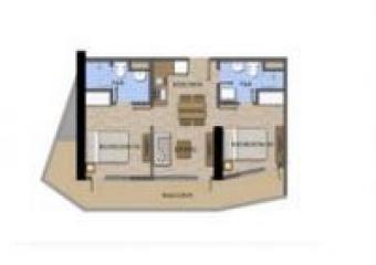 NO DP 2br Condo in Commonwealth Quezon District