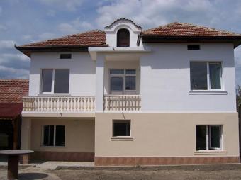 Bulgarian Property For Sale Velika