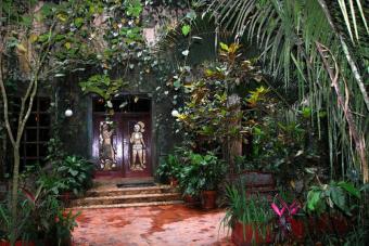 Jaguar Paw Jungle Resort Belmopan