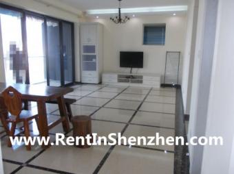 Penisula/Sea View/155sqm 4BR 900 Shenzhen