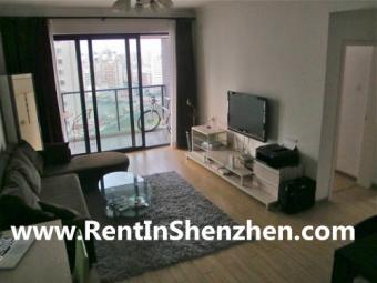 Penisula/Sea View/83sqm 2BR 6700 Shenzhen