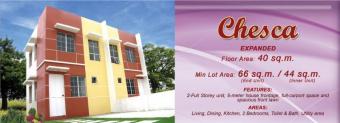 AffordableTownhouse for Sale!!! Cavite