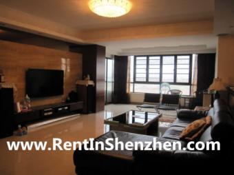 NanShan Apartment Rent/152sqm 4B Shenzhen