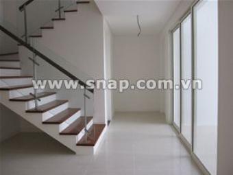 Leasing Apartment in Ho Chi Minh Hcmc