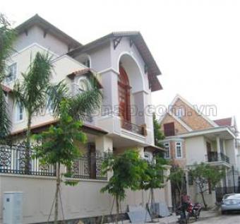Rent house in Saigon Hcmc