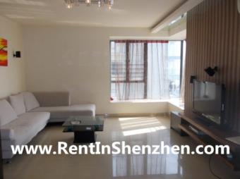 Shenzhen Futian Apartment/COCO P Shenzhen