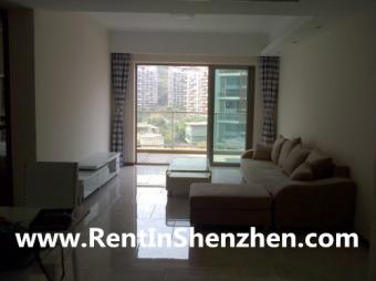 Mountain-View apartment,western Shenzhen