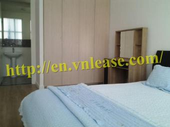 The Estella D2 Apartment for ren Hcmc
